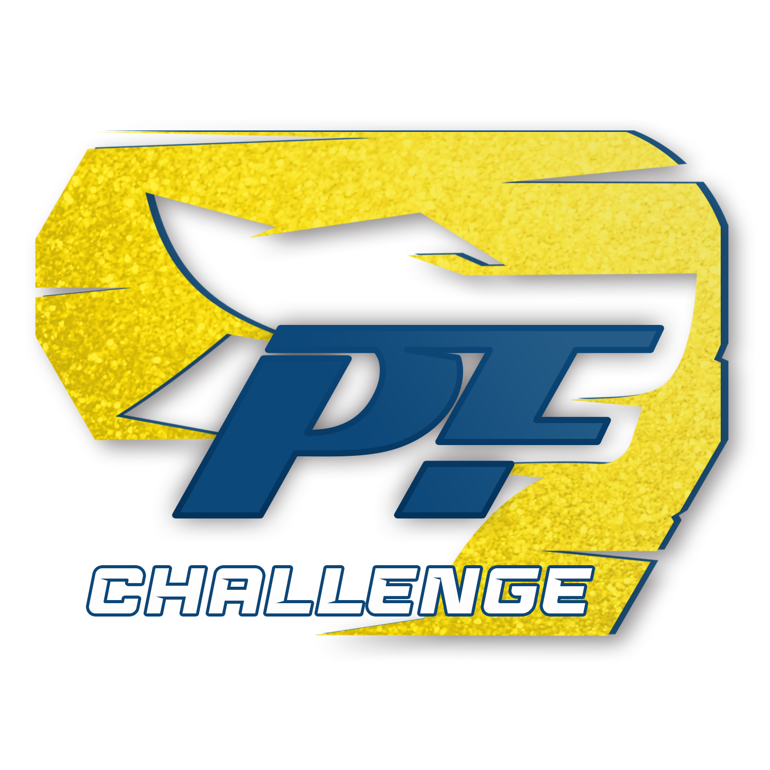 logo pf challenge