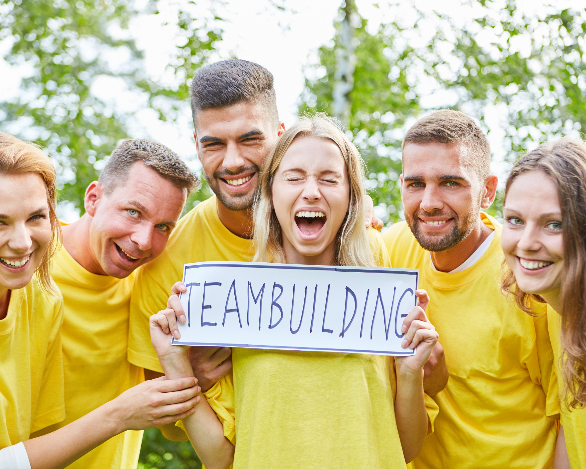 Team-building : quelles activités prévoir pour tester votre esprit d'esprit et votre cohésion ?